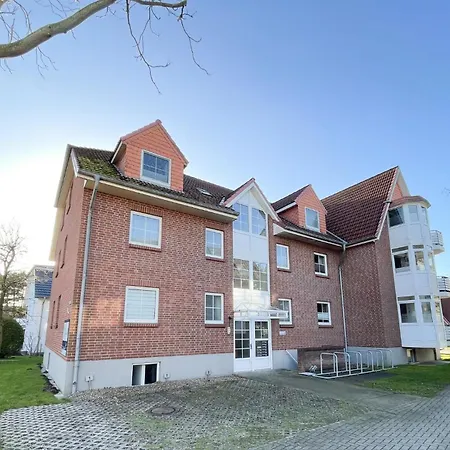 Haus Scharhoern 4 קושהאבן