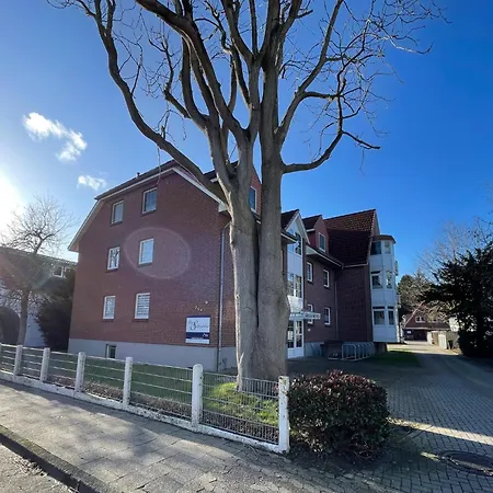 Haus Scharhoern 4 דירה