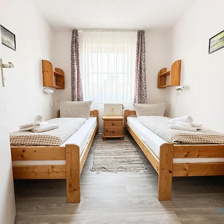 Haus Scharhoern 4 كوكسهافن