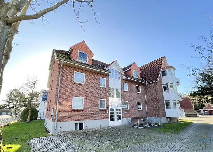 Haus Scharhoern 4 Cuxhaven