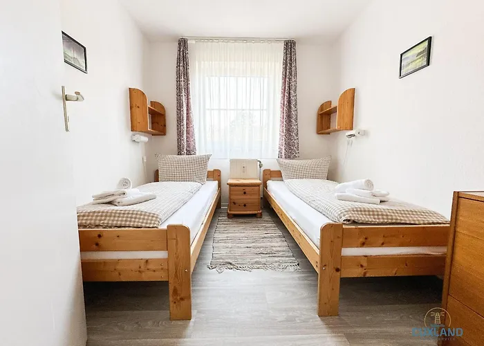 Haus Scharhoern 4 Cuxhaven